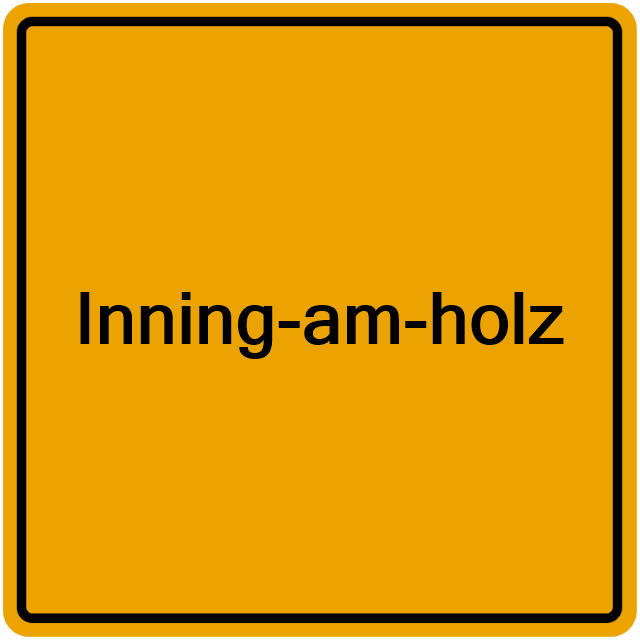 Einwohnermeldeamt24 Inning-am-holz