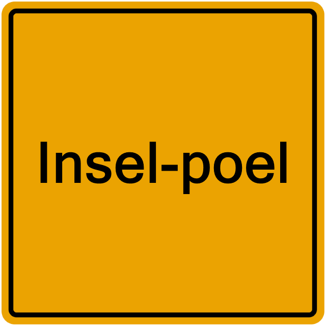 Einwohnermeldeamt24 Insel-poel