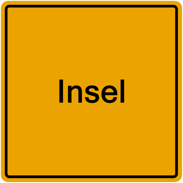 Einwohnermeldeamt24 Insel
