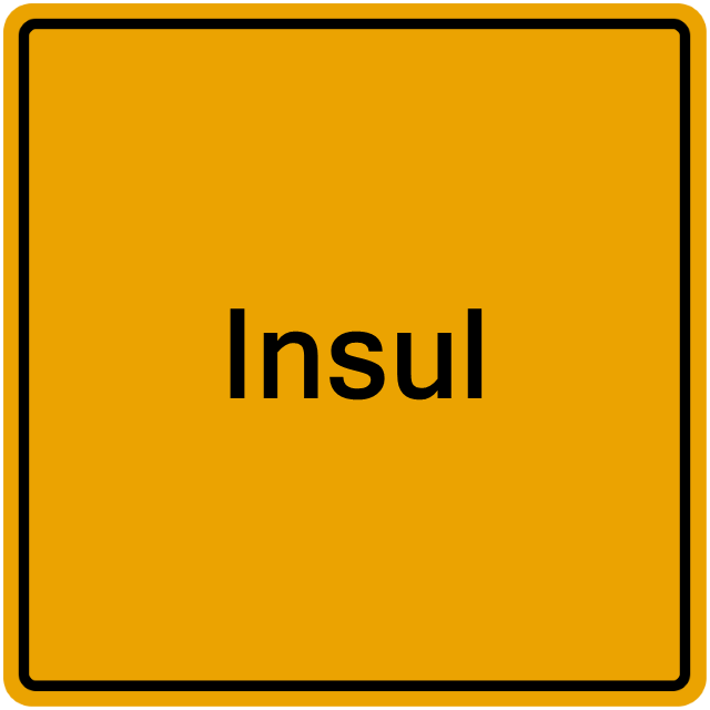 Einwohnermeldeamt24 Insul