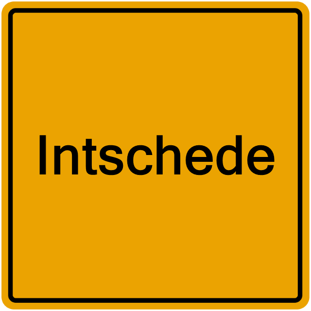 Einwohnermeldeamt24 Intschede
