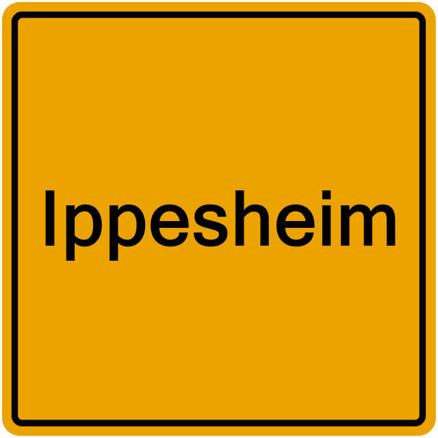 Einwohnermeldeamt24 Ippesheim