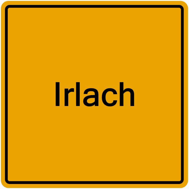 Einwohnermeldeamt24 Irlach