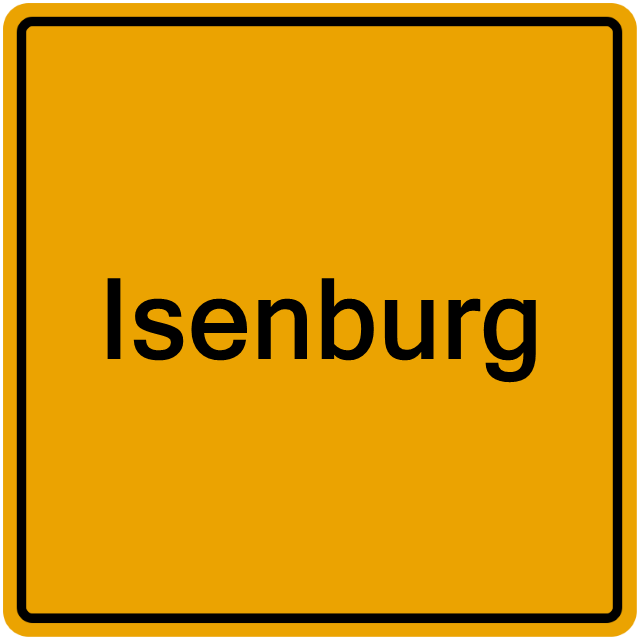 Einwohnermeldeamt24 Isenburg