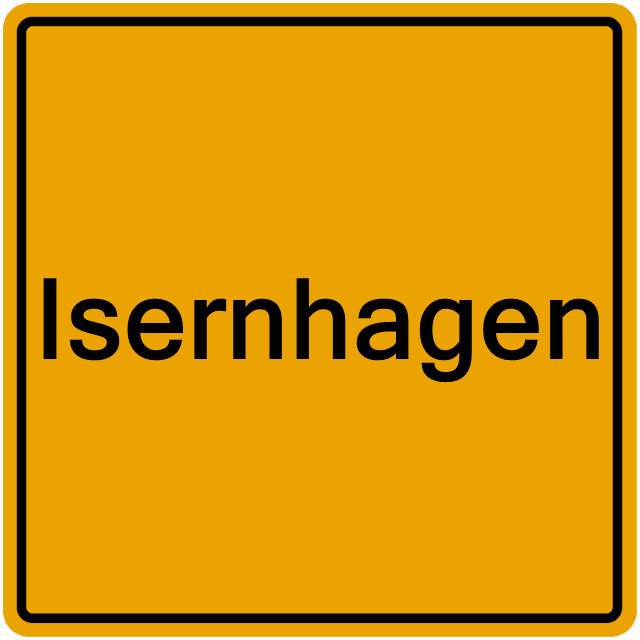 Einwohnermeldeamt24 Isernhagen