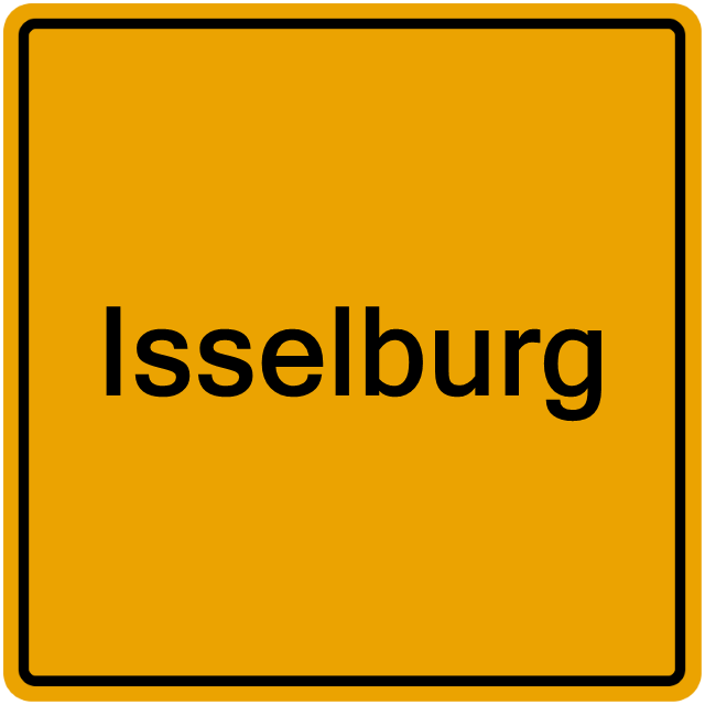 Einwohnermeldeamt24 Isselburg