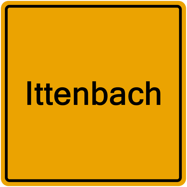 Einwohnermeldeamt24 Ittenbach
