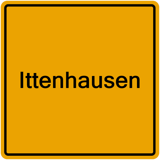 Einwohnermeldeamt24 Ittenhausen