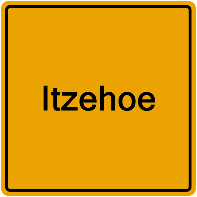 Einwohnermeldeamt24 Itzehoe