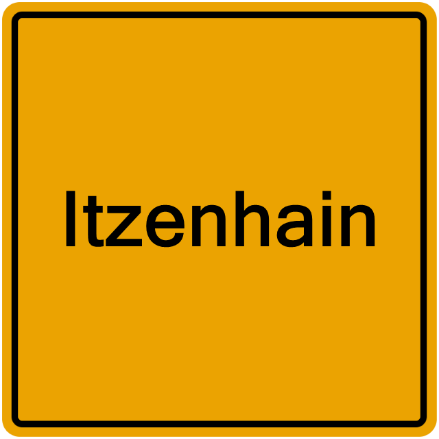 Einwohnermeldeamt24 Itzenhain