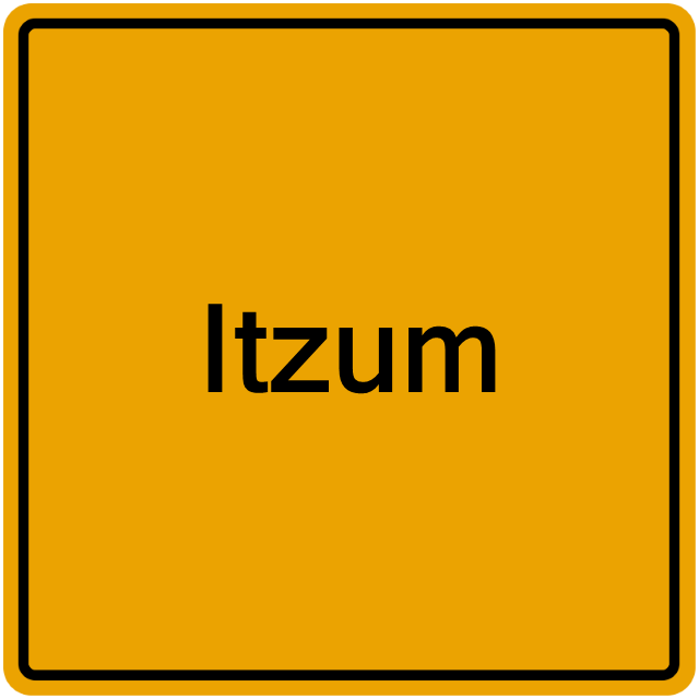 Einwohnermeldeamt24 Itzum