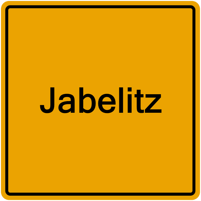 Einwohnermeldeamt24 Jabelitz