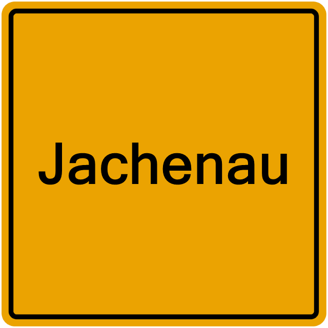 Einwohnermeldeamt24 Jachenau