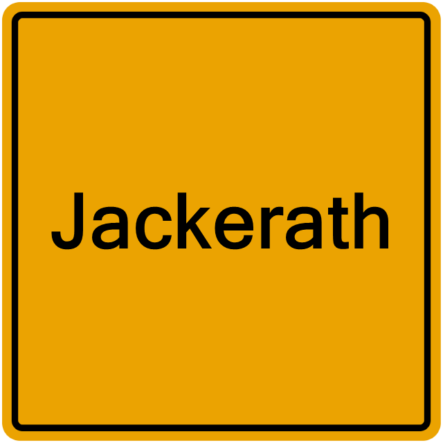 Einwohnermeldeamt24 Jackerath
