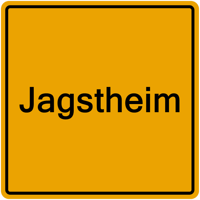 Einwohnermeldeamt24 Jagstheim