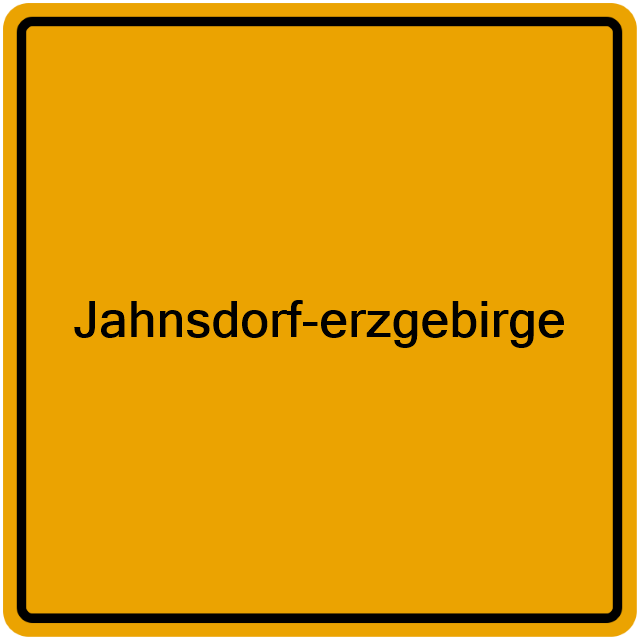 Einwohnermeldeamt24 Jahnsdorf-erzgebirge