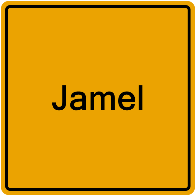 Einwohnermeldeamt24 Jamel