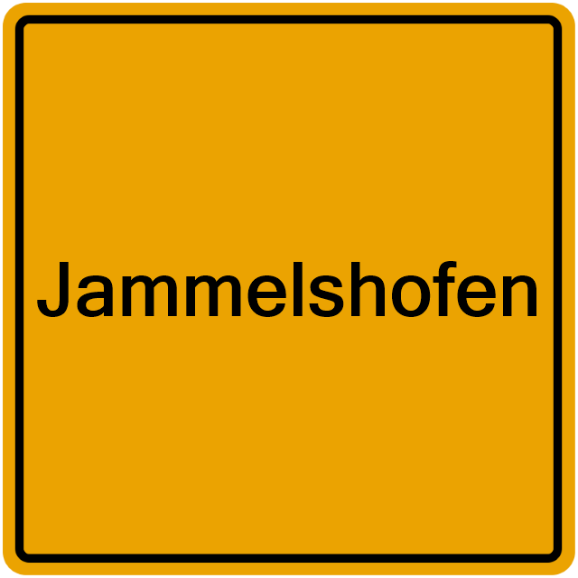 Einwohnermeldeamt24 Jammelshofen