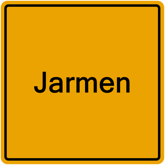Einwohnermeldeamt24 Jarmen