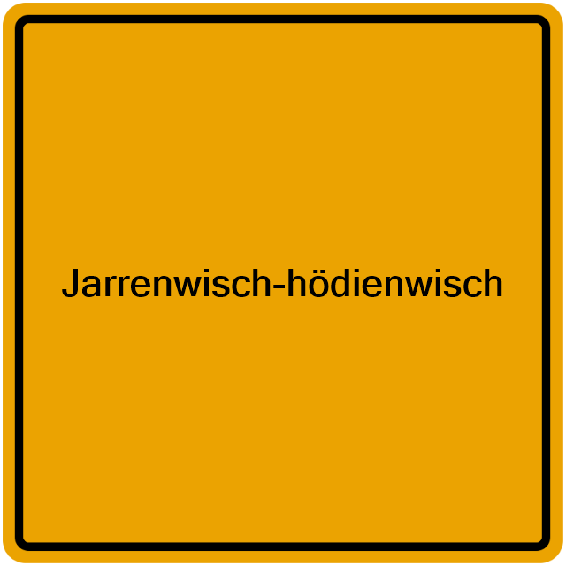 Einwohnermeldeamt24 Jarrenwisch-hödienwisch
