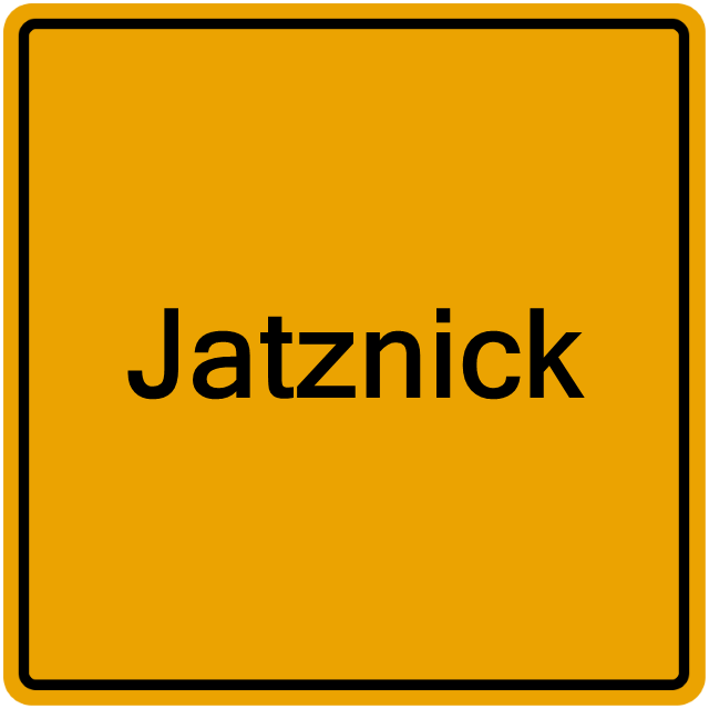 Einwohnermeldeamt24 Jatznick