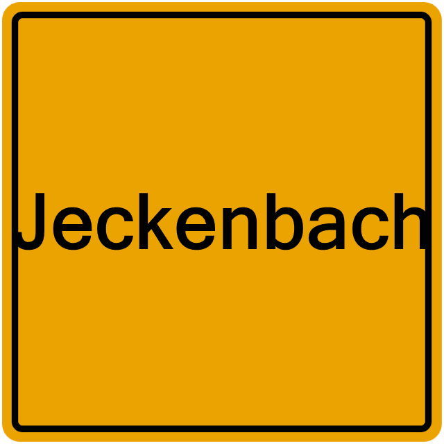Einwohnermeldeamt24 Jeckenbach