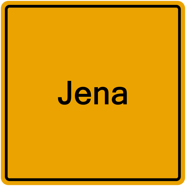 Einwohnermeldeamt24 Jena
