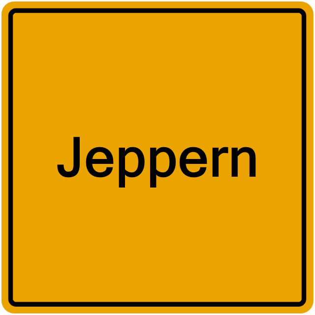 Einwohnermeldeamt24 Jeppern