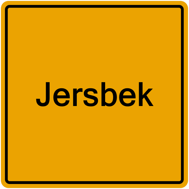 Einwohnermeldeamt24 Jersbek