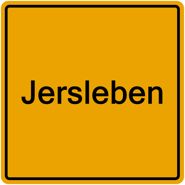 Einwohnermeldeamt24 Jersleben