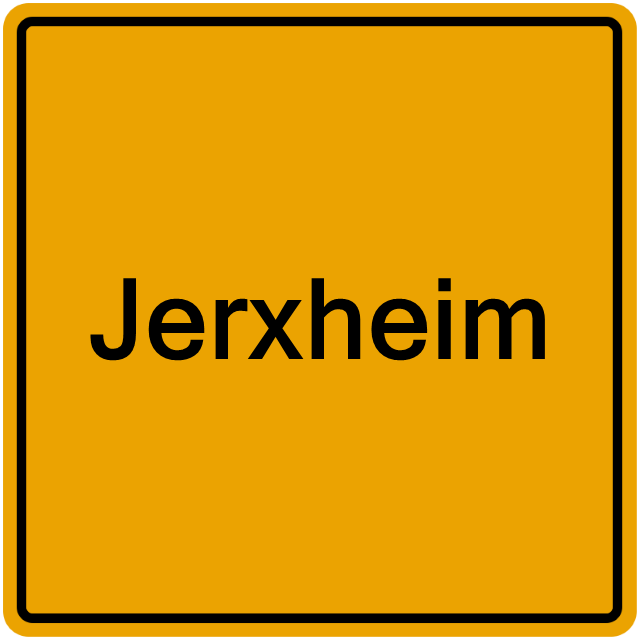 Einwohnermeldeamt24 Jerxheim