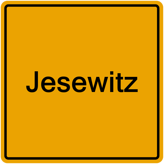 Einwohnermeldeamt24 Jesewitz