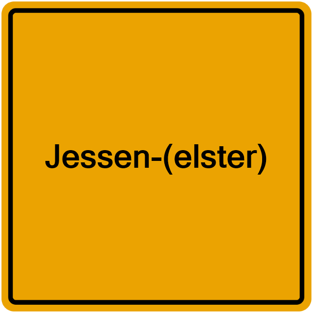 Einwohnermeldeamt24 Jessen-(elster)