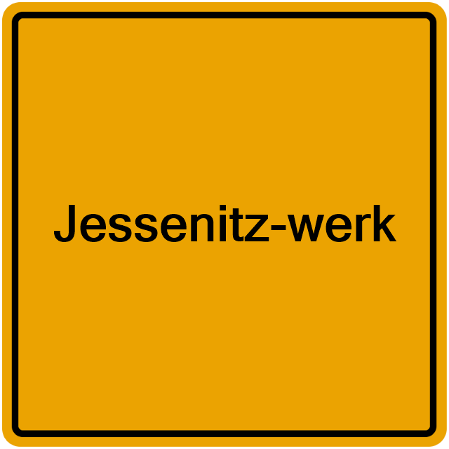 Einwohnermeldeamt24 Jessenitz-werk