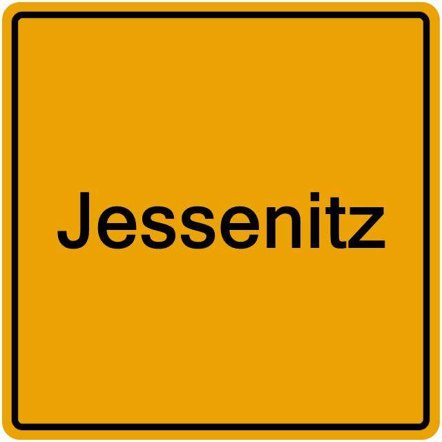 Einwohnermeldeamt24 Jessenitz