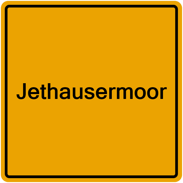 Einwohnermeldeamt24 Jethausermoor