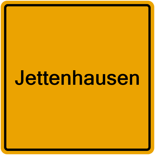 Einwohnermeldeamt24 Jettenhausen