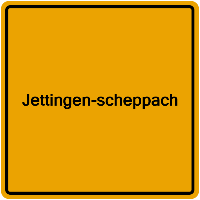 Einwohnermeldeamt24 Jettingen-Scheppach