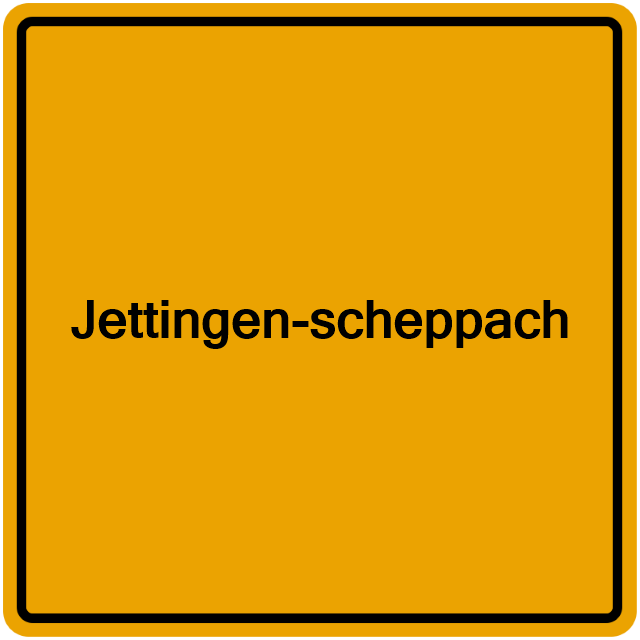 Einwohnermeldeamt24 Jettingen-scheppach