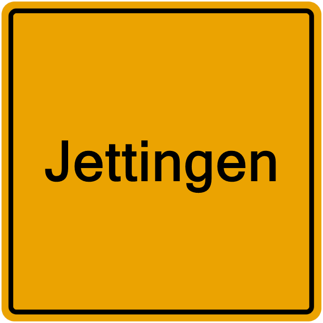 Einwohnermeldeamt24 Jettingen