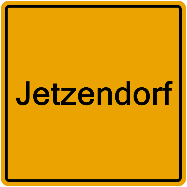 Einwohnermeldeamt24 Jetzendorf