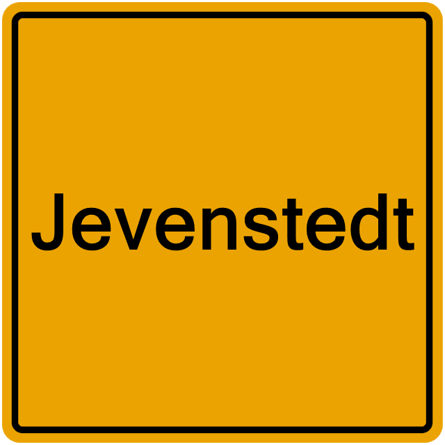 Einwohnermeldeamt24 Jevenstedt