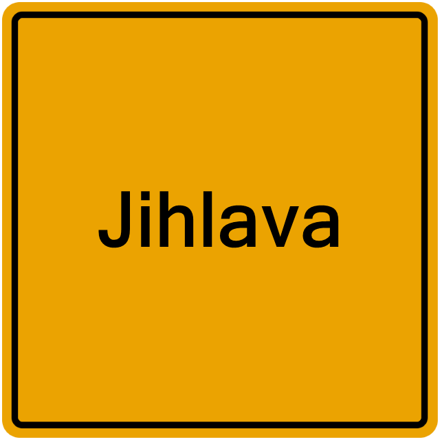 Einwohnermeldeamt24 Jihlava