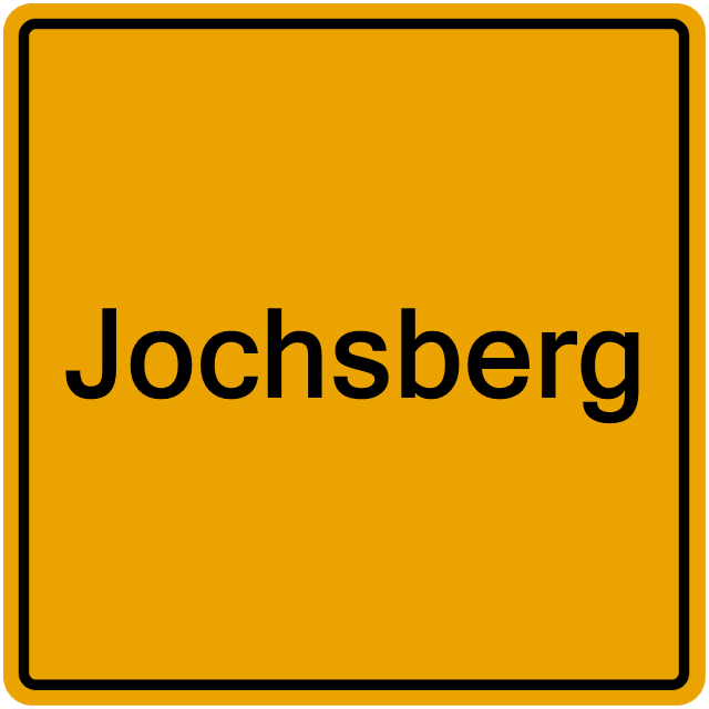 Einwohnermeldeamt24 Jochsberg