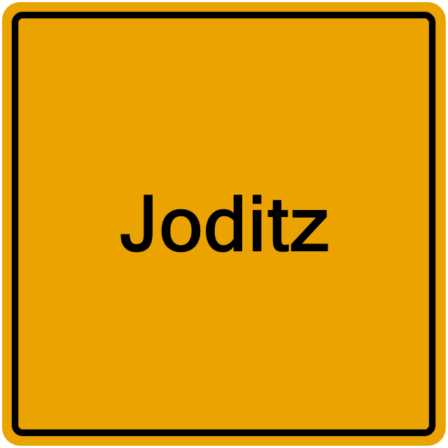 Einwohnermeldeamt24 Joditz