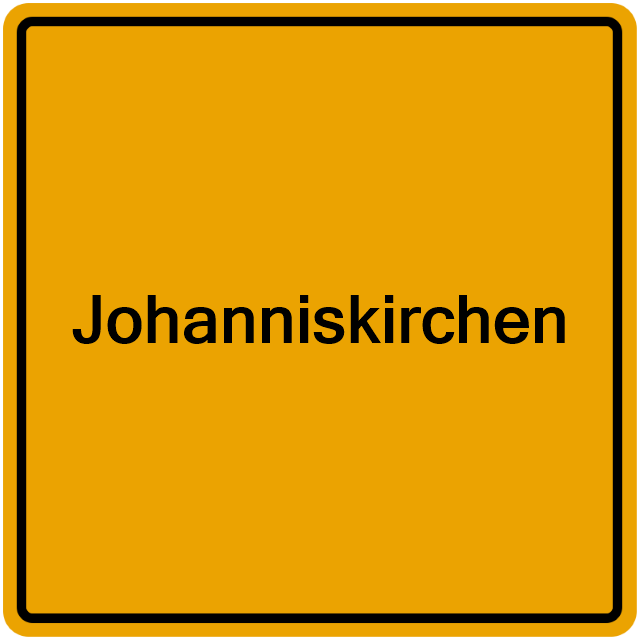 Einwohnermeldeamt24 Johanniskirchen