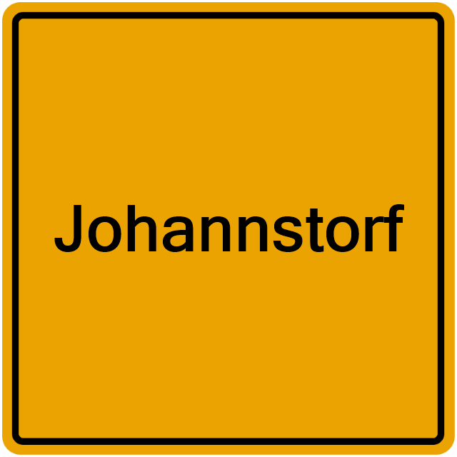 Einwohnermeldeamt24 Johannstorf