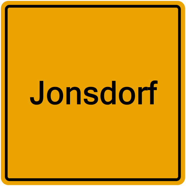 Einwohnermeldeamt24 Jonsdorf