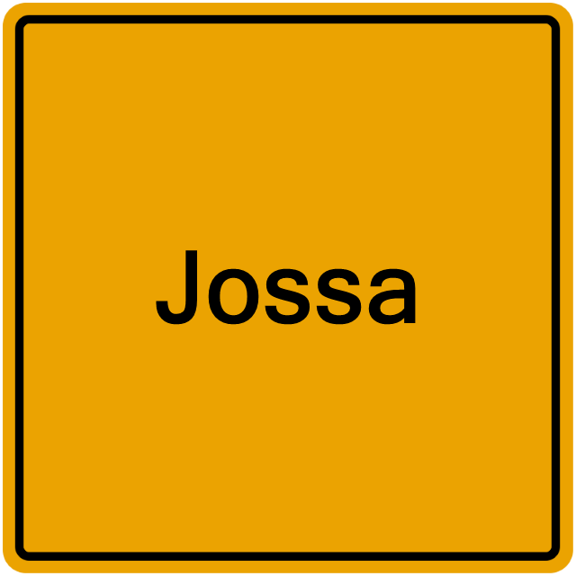 Einwohnermeldeamt24 Jossa