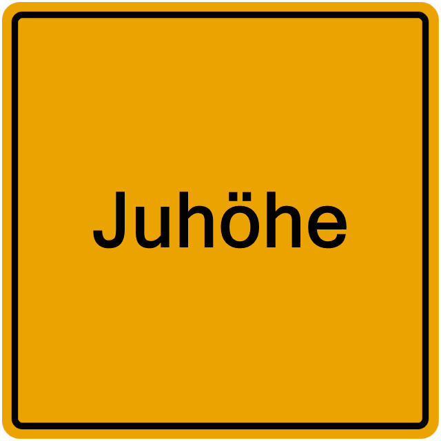 Einwohnermeldeamt24 Juhöhe